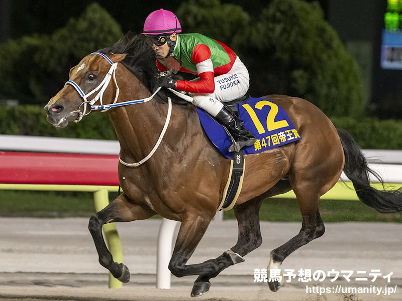 【佐賀・JBCクラシック】出走予定馬（10/31）