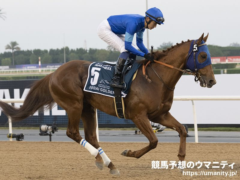 【浦和・さきたま杯2024】レモンポップは6枠7番、イグナイターは5枠6番から発走