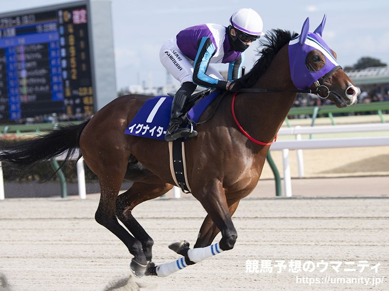 【佐賀・JBCスプリント】出走予定馬（10/31）