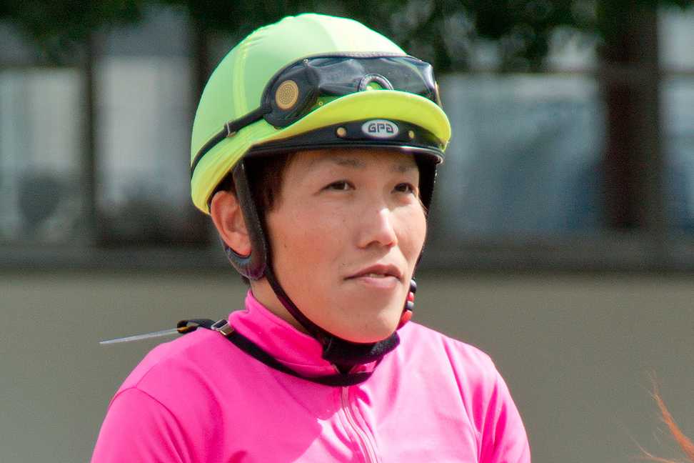 【２３日園田競馬】ジョッキー胸三寸～松本幸祐騎手