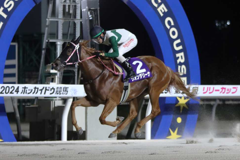 【川崎競馬取材班　必勝馬券コラム】ローレル賞