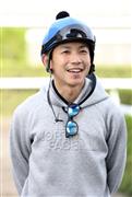 松岡正海騎手が今週復帰～２３日札幌で調教騎乗