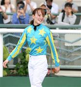 菜七子は開幕週の新潟で１６鞍騎乗！アイビスＳＤ参戦
