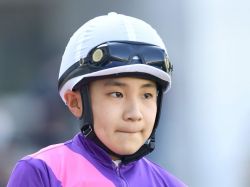 今年の函館競馬初Ｖは佐々木大輔騎手「気持ちいいですね」