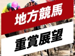 【名古屋・東海優駿2024】地方競馬重賞展望　今年も牝馬の出番? ニジイロハーピーを中心視