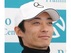 【武蔵野Ｓ2024ほか】11/9（土）の関西上位騎手騎乗馬　川田将雅騎手はコンビで4戦3勝のエンペラーワケアで武蔵野Sに挑む