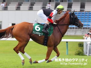２６日美浦で１０頭の２歳馬がゲート合格