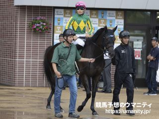 【今日の注目新馬】良血ドゥザキャッチに田中博師も熱視線／中山５Ｒ