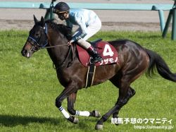 【福島・3歳上2勝クラスほか】次走激アツ君メモ　新潟に変わればさらに前進が見込めそうなワザモノ