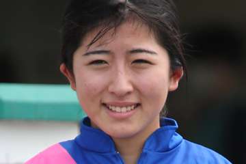 ＴＯＤＡＹＳ聖奈～小倉で女性初の全１２レースに騎乗　白星量産に期待