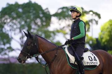 【新潟記念】柴田裕一郎騎手がアリスヴェリテで自身重賞初制覇を狙う　「勝てればうれしいでしょうね」