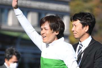 高田潤騎手が福島５Ｒで復帰後初勝利　鷲頭虎太騎手は障害デビュー戦で３着
