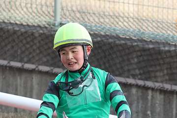 東西で新人騎手６人デビュー　田口貫太騎手が２着で存在感をアピール