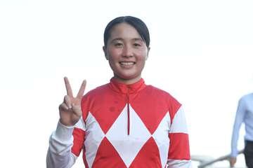 大江原比呂騎手が１７日に２０歳の誕生日「年齢だけではなく、競馬に乗るのも成長できたらと思います」