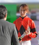 菜七子は東京で１４鞍騎乗！５週連続の勝利を目指す