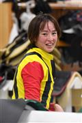 ３週ぶりのＶへ！菜七子は今夏最終週の新潟で土日１０鞍騎乗