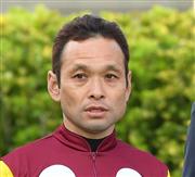 先週末に新潟で騎乗の江田照男騎手が新型コロナ感染
