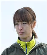 菜七子は今夏最終週の新潟開催で土日合計９鞍に騎乗